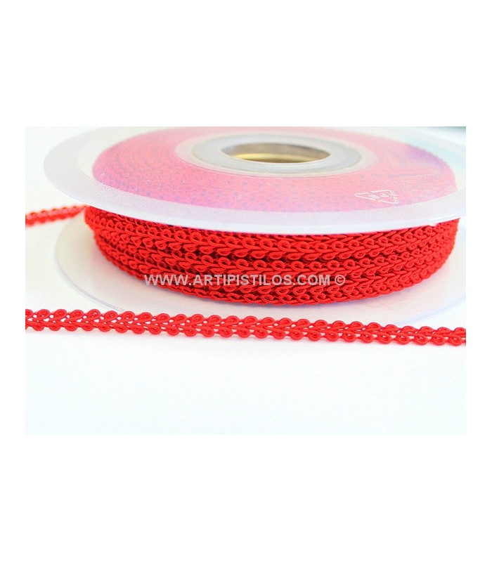 GALON RIBBON "MINI-OCHOS"