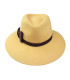 SOMBRERO DE FIELTRO "CAHORS" LANA 100%