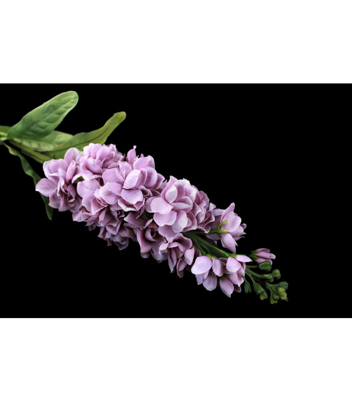 Buquê de flores "Delphinium"