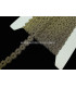 VINTAGE RIBBON METALLIC THREAD