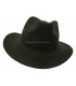 SOMBRERO CABALLERO FIELTRO 1ª CALIDAD - TALLA 59 -