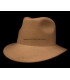 SOMBRERO FIELTRO SEÑORA AUTOAJUSTABLE 1ª CALIDAD