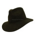 SOMBRERO FIELTRO HOMBRE 1ª CALIDAD - TALLA 58 -