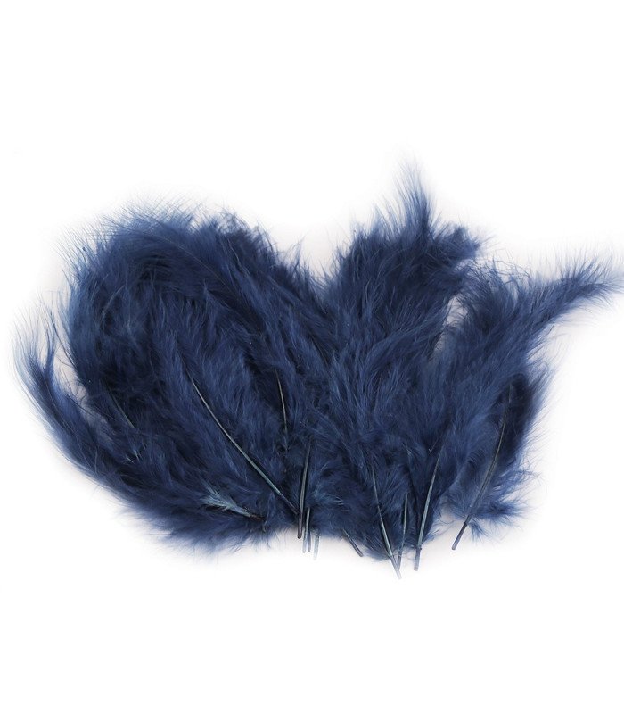BOLSA PLUMAS DE AVESTRUZ 12 - 17 CMS.