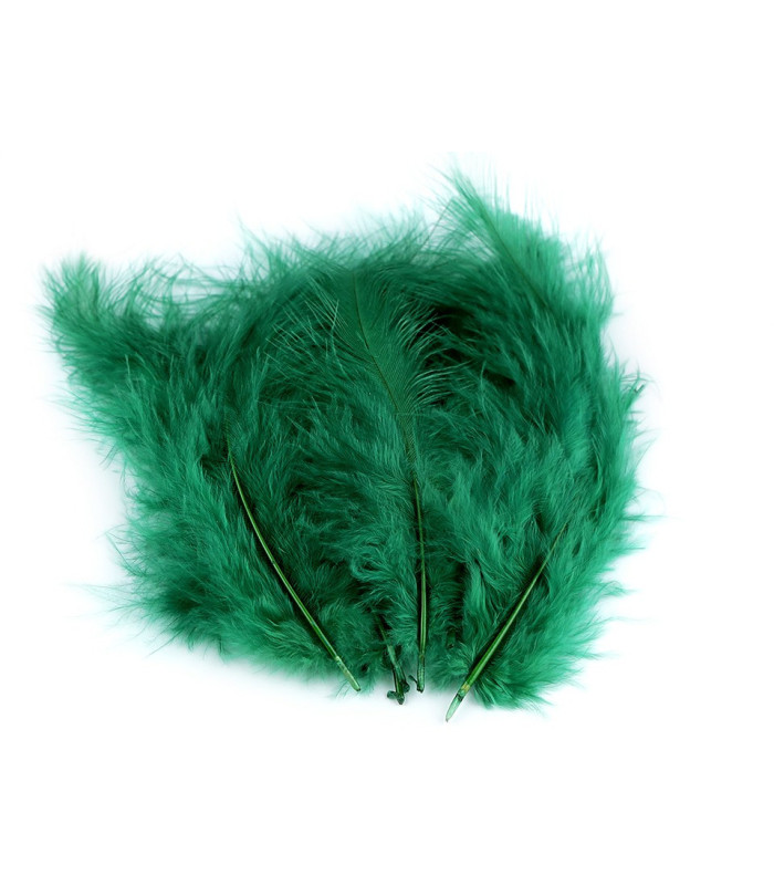 BOLSA PLUMAS DE AVESTRUZ 12 - 17 CMS.