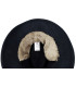 Lady felt hat - Self-adjusting