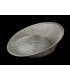 SINAMAY BASE FOR FASCINATOR "BREST"