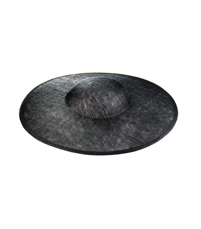 SINAMAY HAT "ALAMEDA"