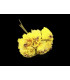 STRAUß AUS 6 MINIBLUMEN AUS STOFF
