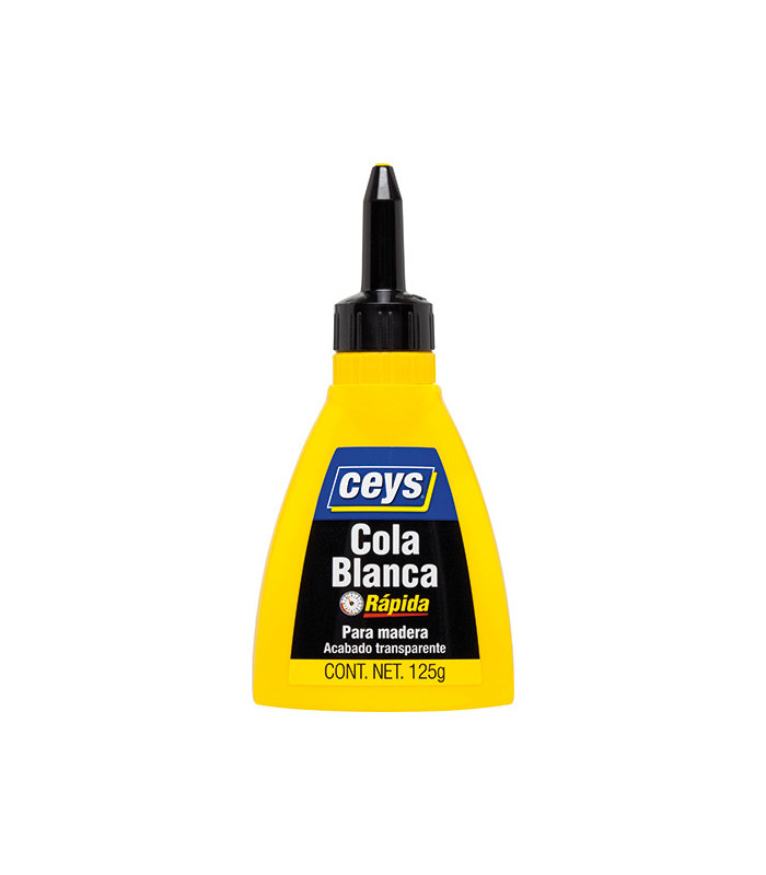 CEYS - COLA BRANCA 125 GRS.