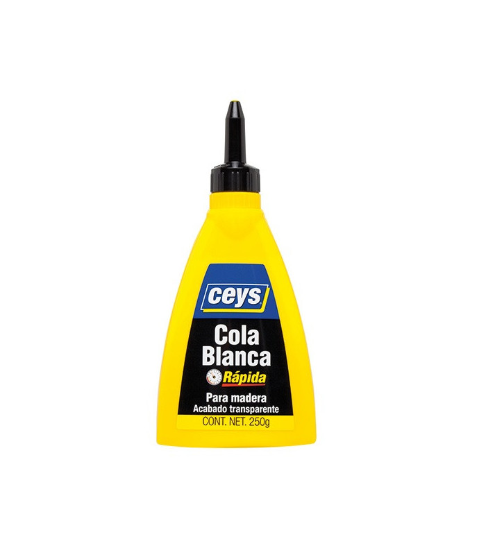 CEYS - COLA BLANCA 250 GRS.