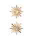 METALLIC FORNITURE WITH STRASS