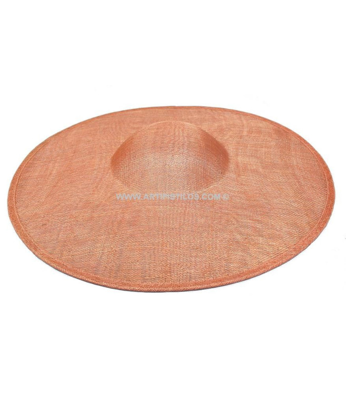 SINAMAY HAT Ø47 cms.