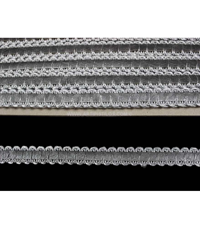 GALON RAYON/POLIPIEL 14 MM.