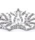 Strass Krone