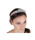 Strass Krone