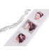 Strass Krone