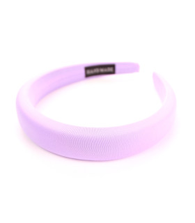 Diadema Acolchada "sada" - accesorios - accesorios - accesorios - accesorios - accesorios - accesorios - accesorios - accesorios - complementos - comp