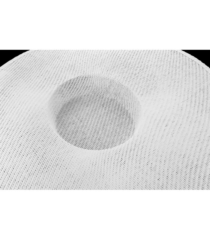 Natural fibers women Hat "MOOD"