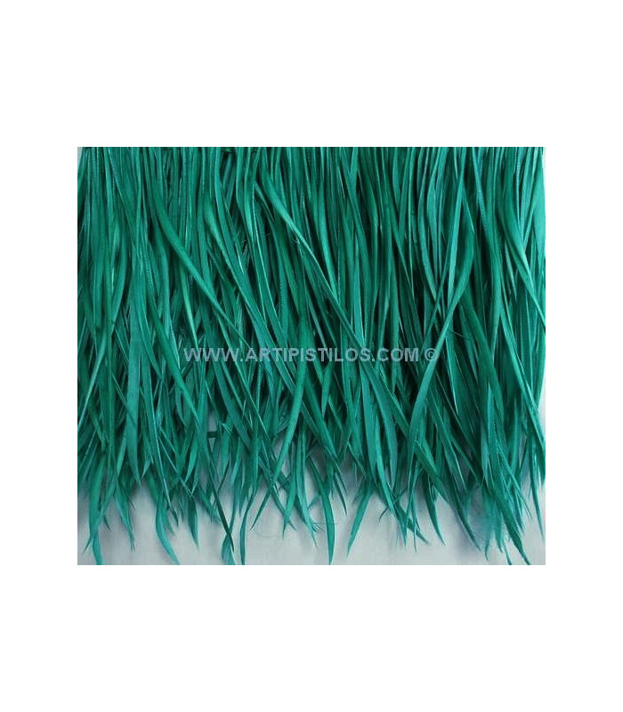 GOOSE BIOT FEATHER FIRST QUALITY -  10 CMS.