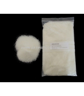 copy of Endurecedor para a seda, organza e tecidos - 250 g - PVA (Alcohol) Stiffener
