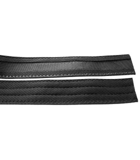 Faixa Protetora Preto - sombreros de