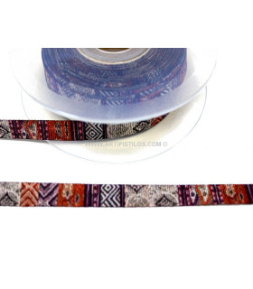 FITA GROS-GRAIN 10 MM.