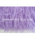 FLECO AVESTRUZ 2 CAPAS 1ª CALIDAD - 10 CMS.