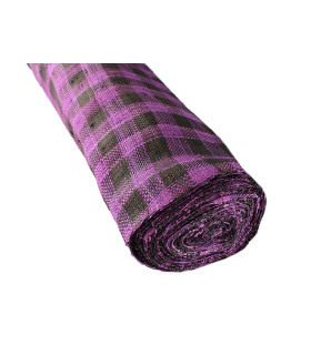 Raffia straw fabric 50 cms. x 95 cms.