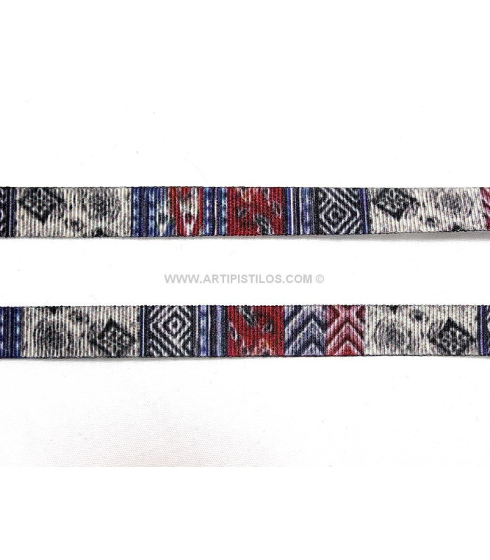 CINTA GROS-GRAIN 10 MM.