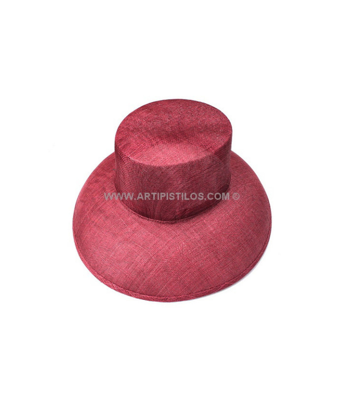 SINAMAY LADIES HAT MOD. DINA.
