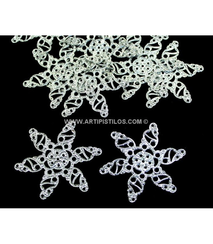 FILIGRANE "STAR" 3,4 CMS.