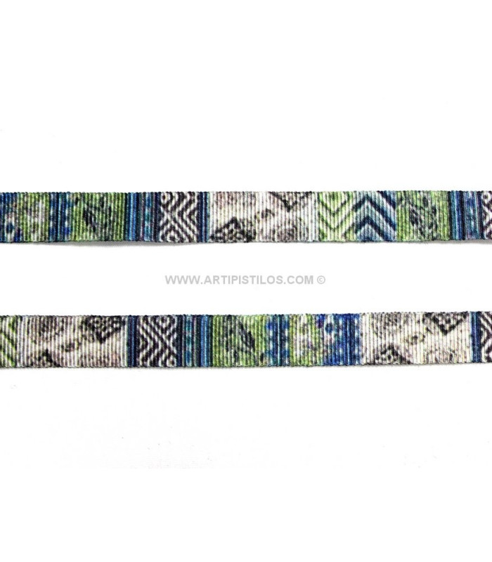 CINTA GROS-GRAIN 10 MM.
