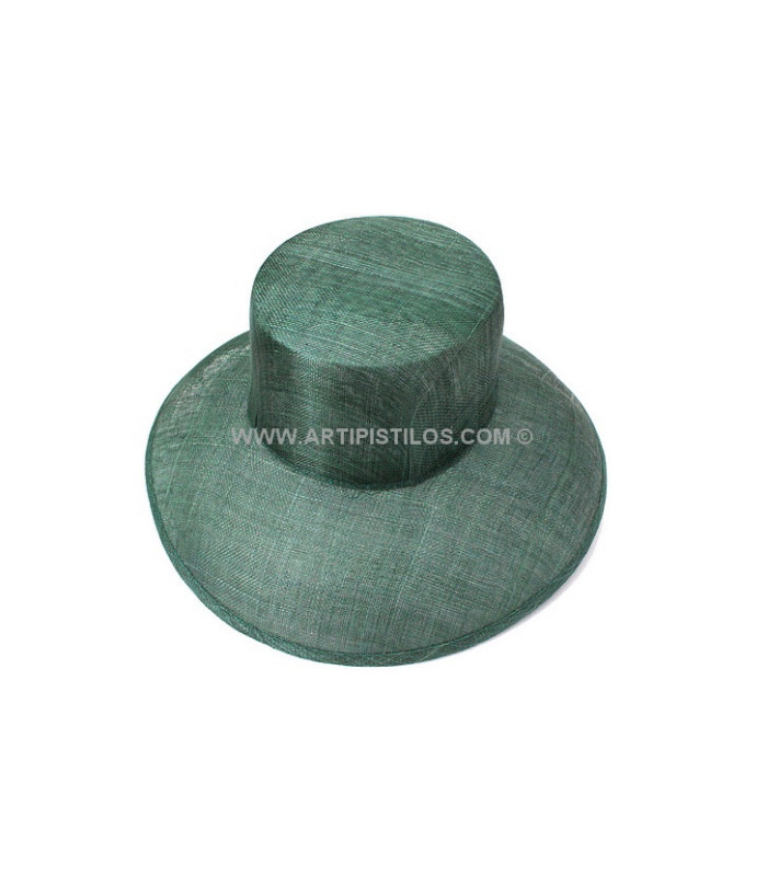 SINAMAY LADIES HAT MOD. DINA.