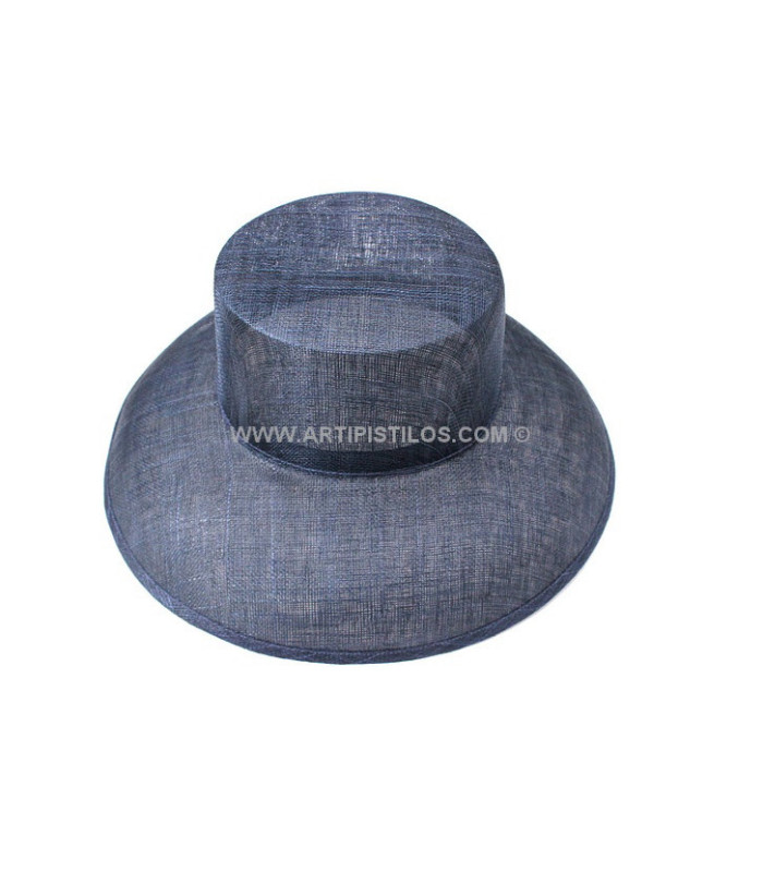 SINAMAY LADIES HAT MOD. DINA.