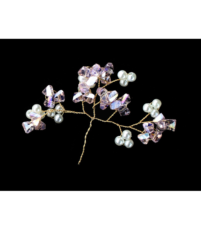 Costume jewellery ornament