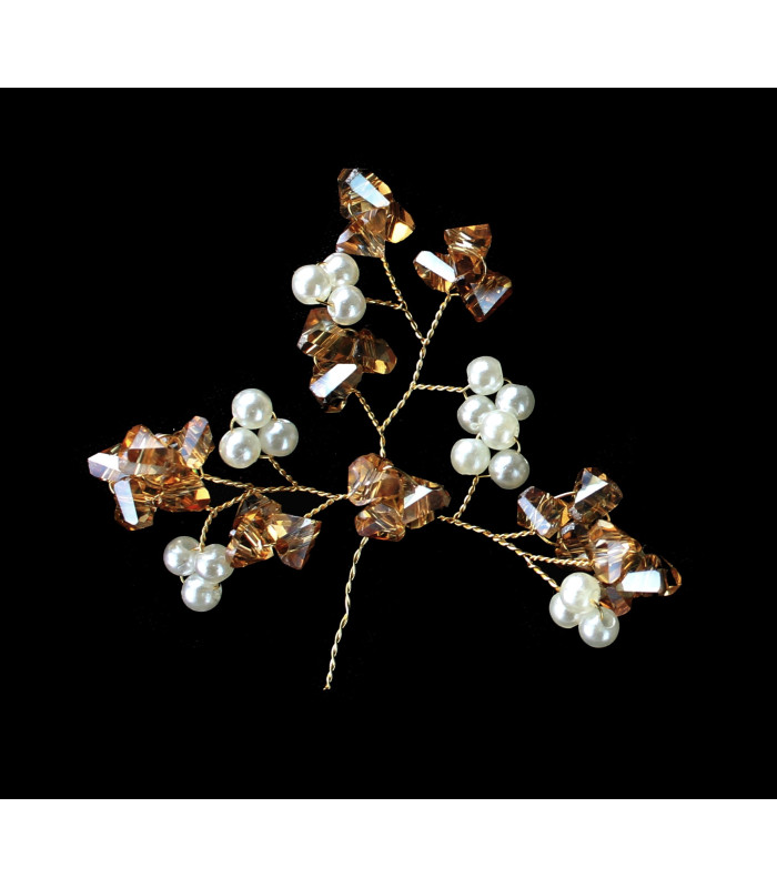 Costume jewellery ornament