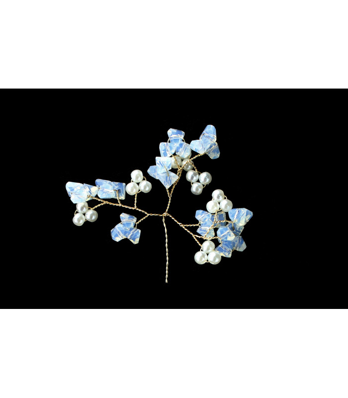 Costume jewellery ornament