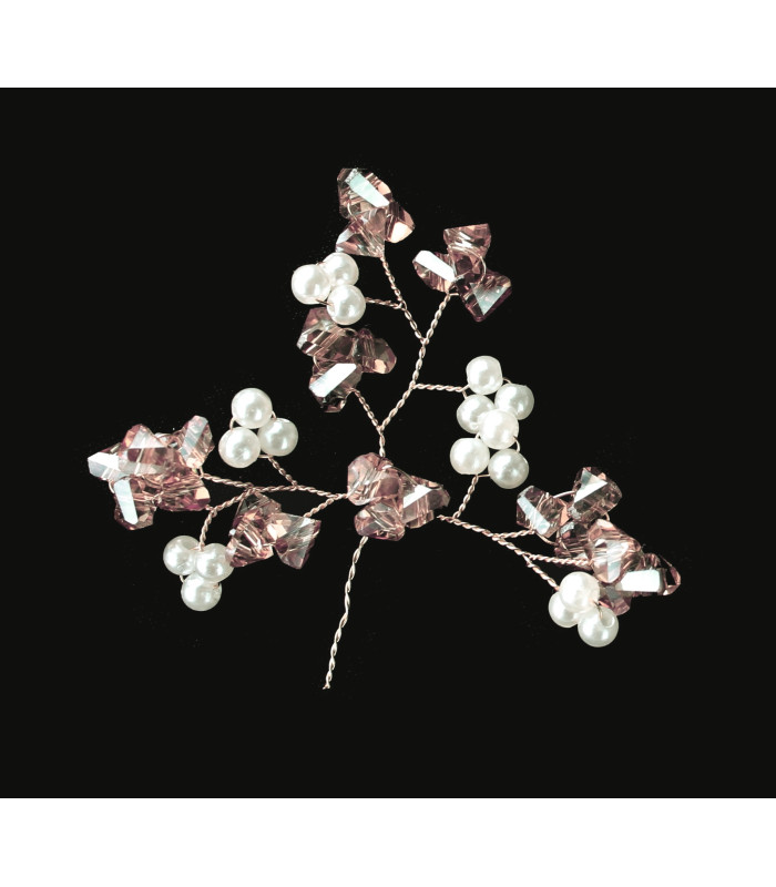 Costume jewellery ornament