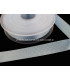 SATIN RIBBON WITH SPOTS 16 MM.