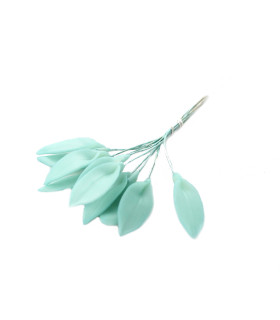 HOJA DE PORCELANA FRÍA 2X1 CM