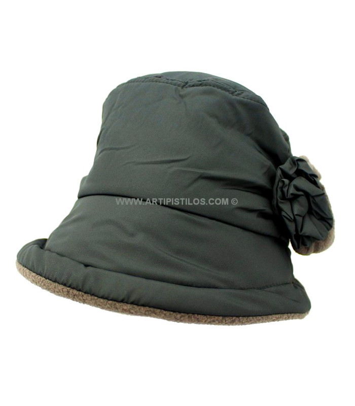 WATERPROOF HAT LADY 1ª QUALITY - SIZE 
