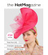 THE HAT MAGAZINE Número 94  - AGOSTO 2022