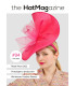 THE HAT Magazine AUG 2022 Issue 94