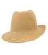 SOMBRERO DE FIELTRO IMPERMEABLE PARA SEÑORA 1ª CALIDAD