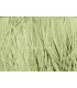 OSTRICH FEATHERS FRINGE - 2 PLY. FIRST QUALITY - 10 CMS.