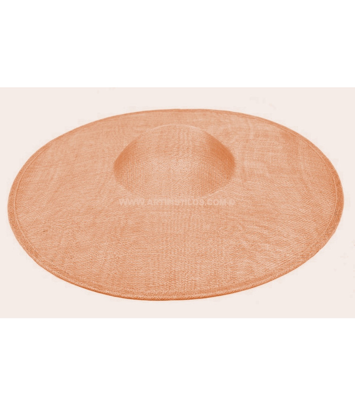 SINAMAY HAT Ø47 cms.