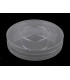 CAJA DE PLASTICO 20cm x 4cm