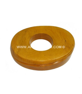 WOOD HAT BLOCK 9037