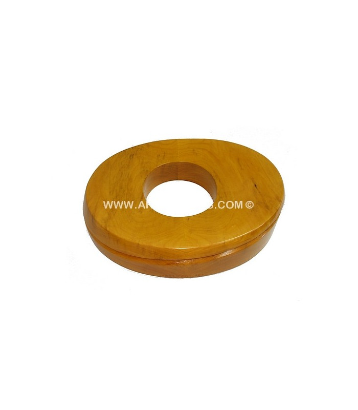 HORMA DE MADERA 9037